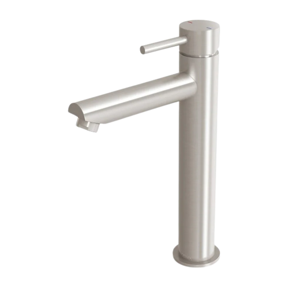 Phoenix Pina Vessel Mixer Lead Free Brushed Nickel