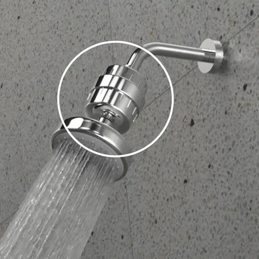 Puretec Double Life Shower Filter System - Image 2