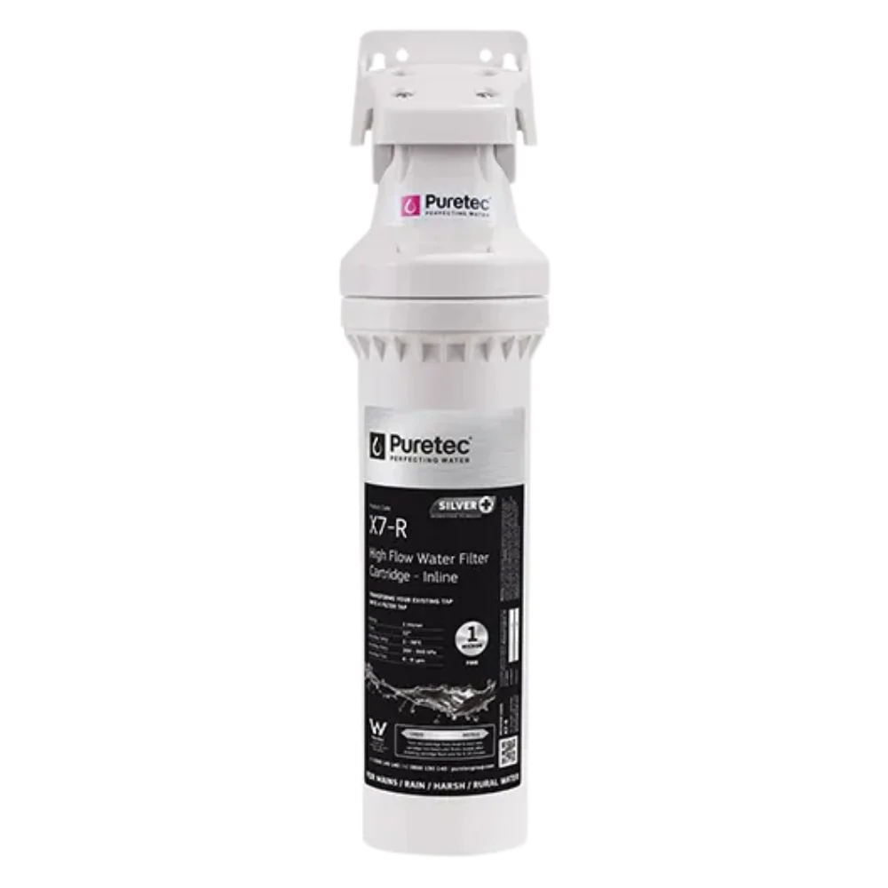 Puretec PureMix X7 Water Filter