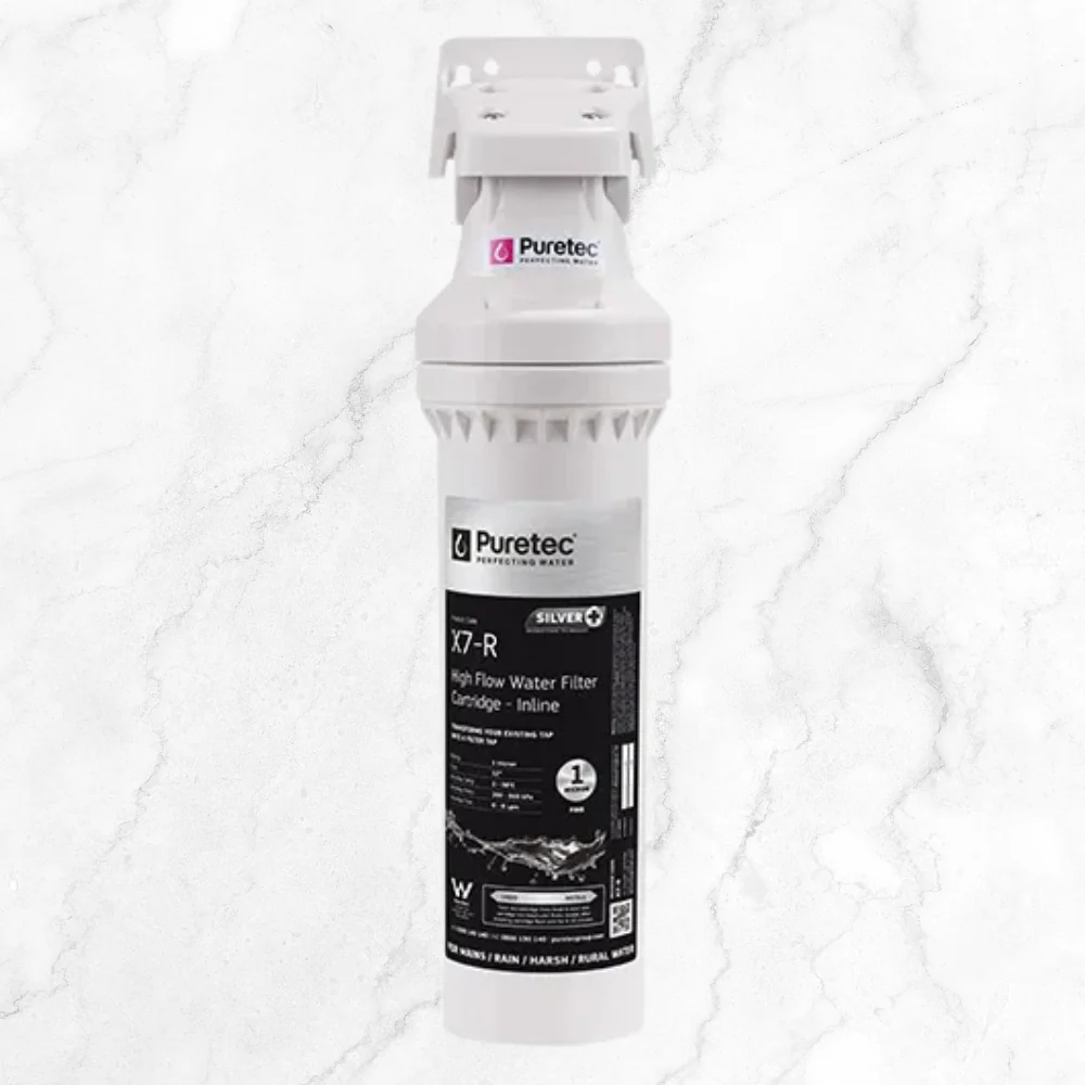 Puretec PureMix X7 Water Filter - Image 2