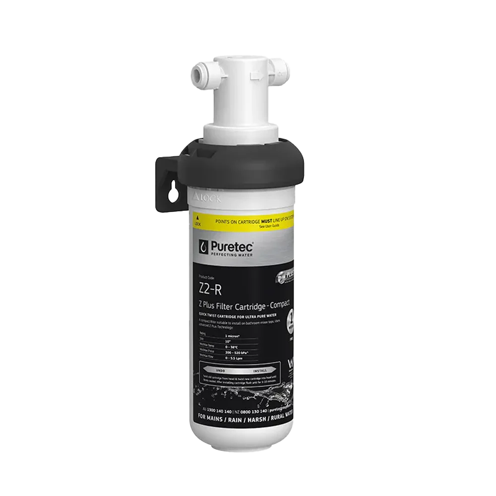 Puretec Puremix Z2 Water Filter