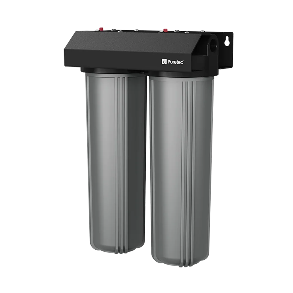 Puretec Rainwater Filter EM2-100 Lead Free