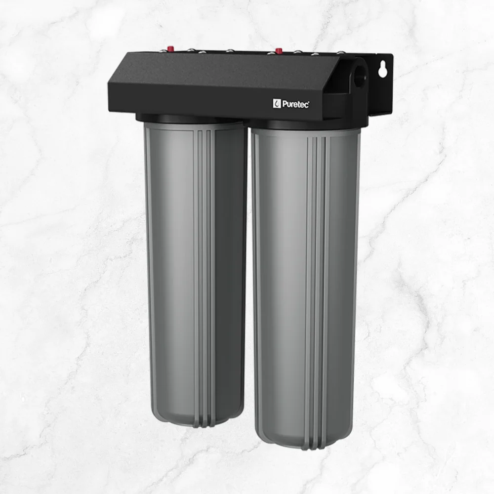 Puretec Rainwater Filter EM2-100 Lead Free - Image 2