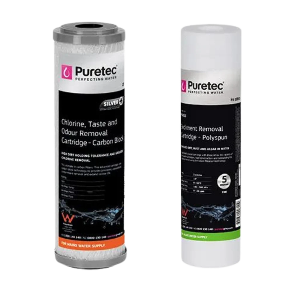 Puretec TS200 replacement cartridges - Image 3