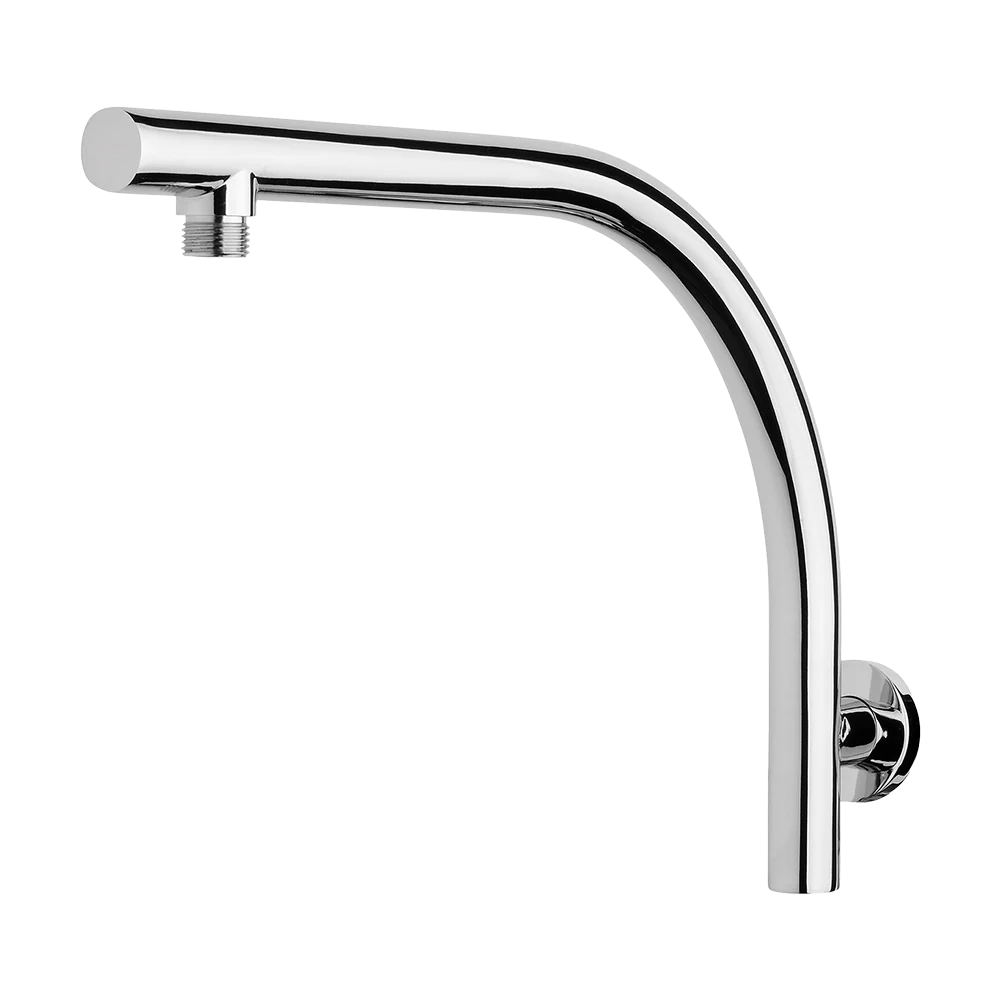 Phoenix Rush High-Rise Shower Arm Chrome