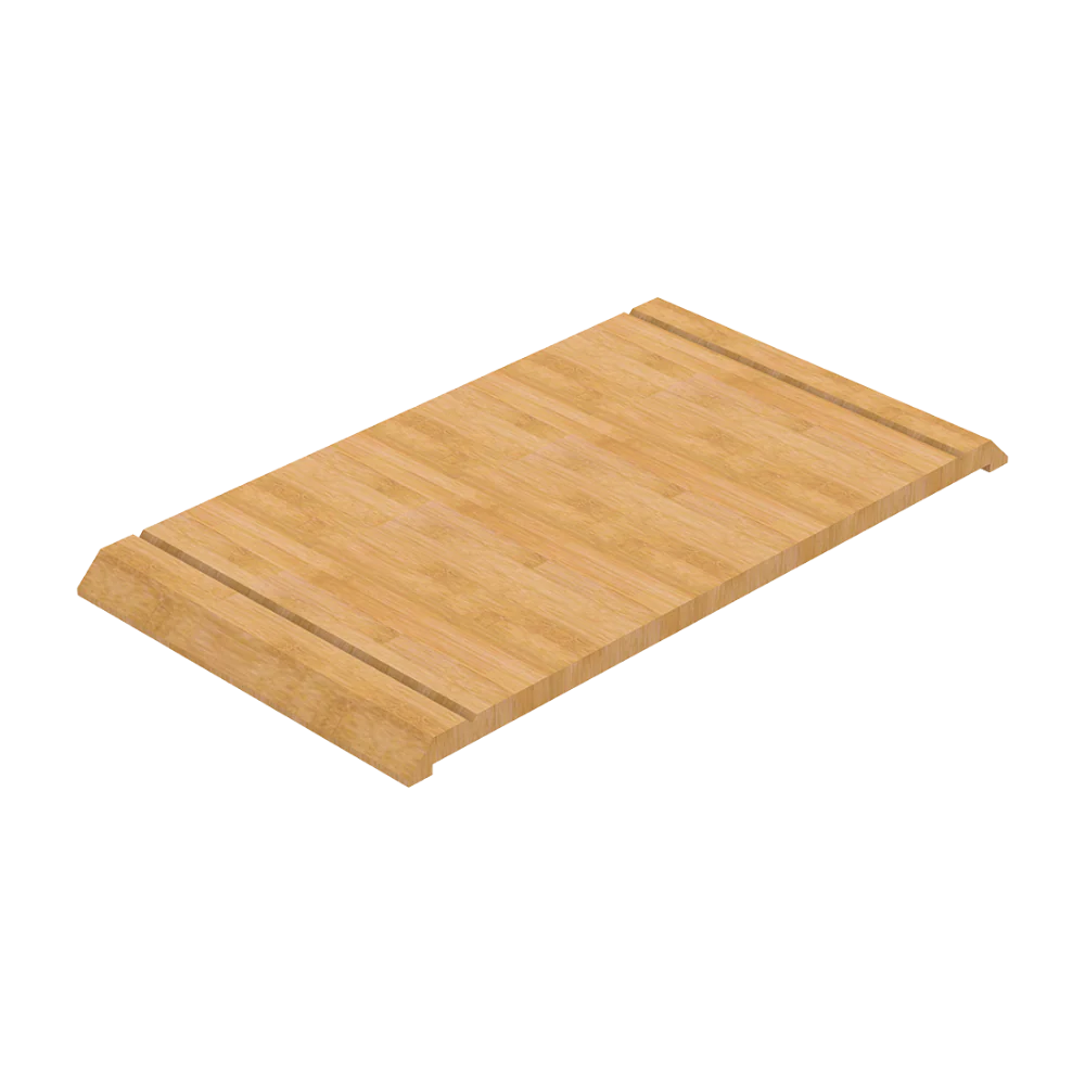 Schock Bamboo Chopping Board - Image 3