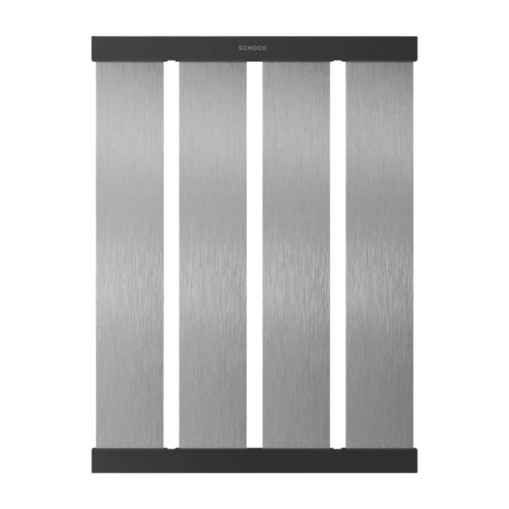 Schock Designer Drip Mat Brushed