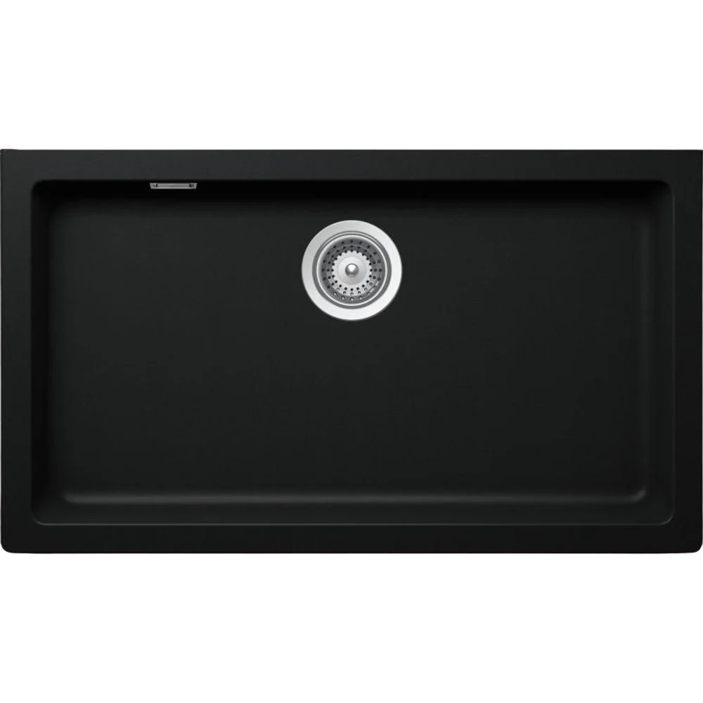 Schock Signus Large Single Bowl Undermount Puro