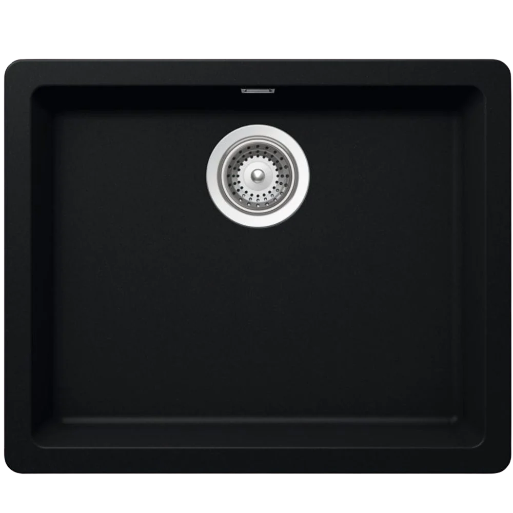Schock Soho Large Single Bowl Puro