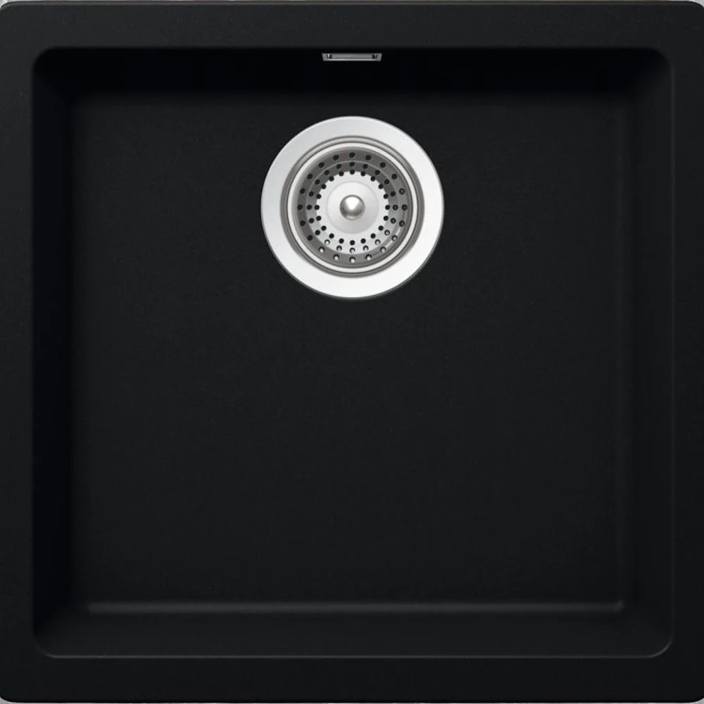 Schock Soho Single Bowl Puro - Image 2