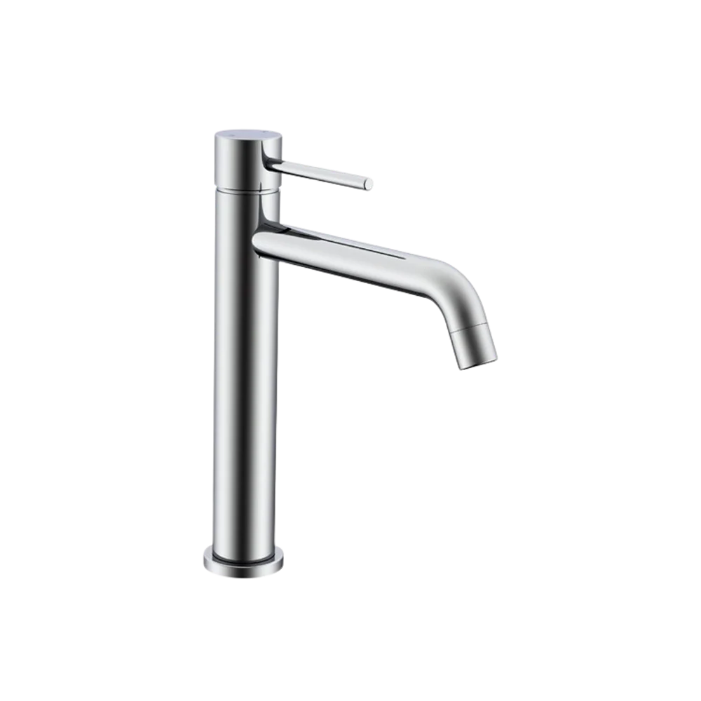 ADP Soul Basin Extended Mixer Chrome