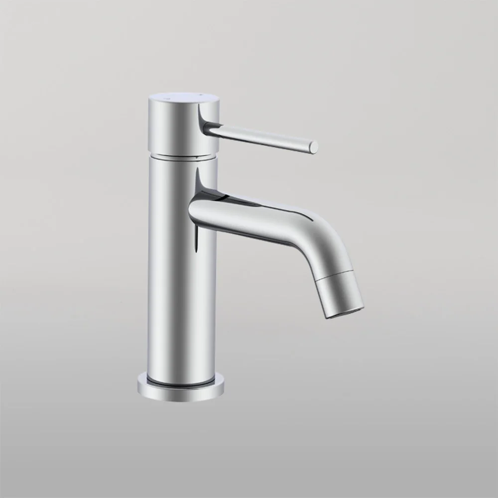 ADP Soul Basin Mixer Chrome - Image 2