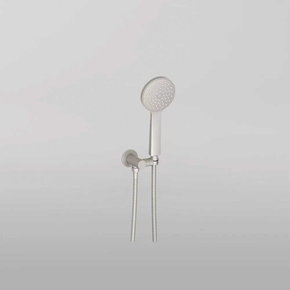 ADP Soul Classic Hand Shower On Hook Chrome - Image 2