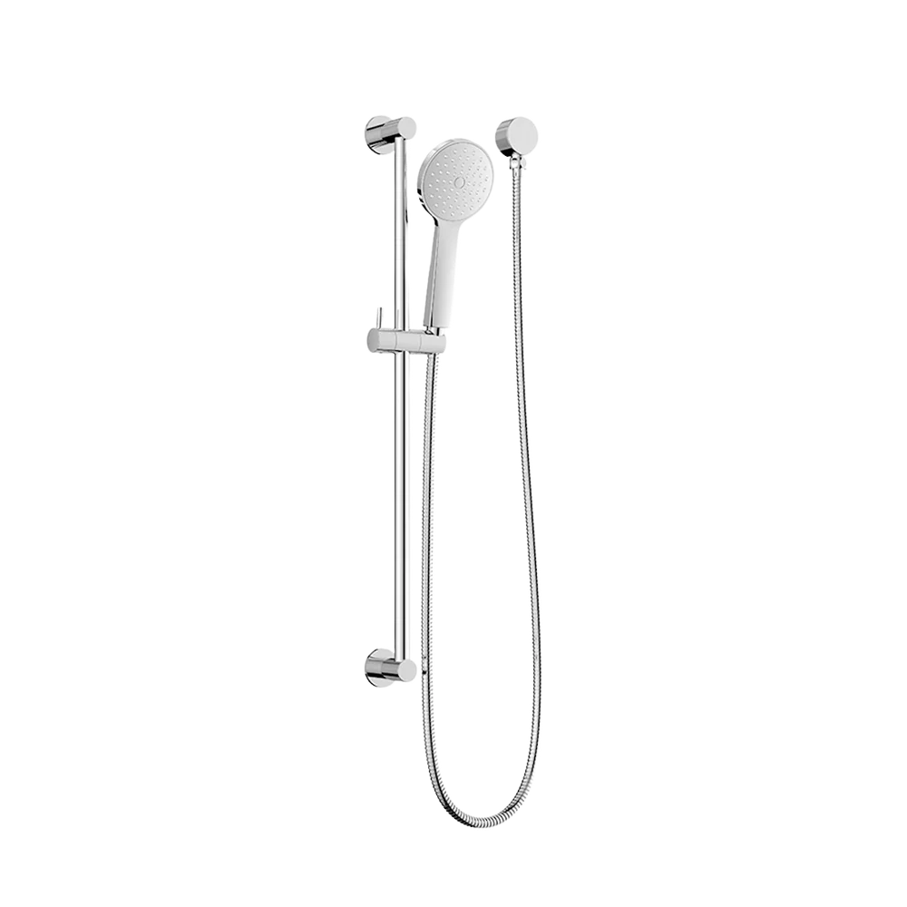 ADP Soul Classic Hand Shower On Rail Chrome - Image 3