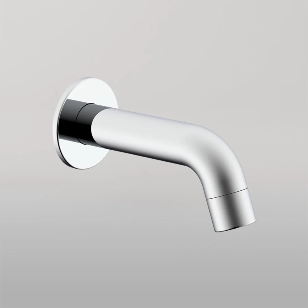 ADP Soul Mini Wall Spout Chrome - Image 2