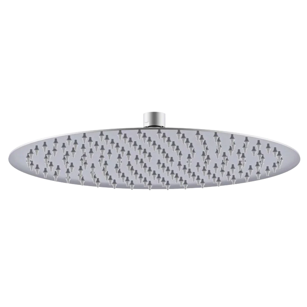 ADP Soul Rain Shower Rose 300mm Chrome