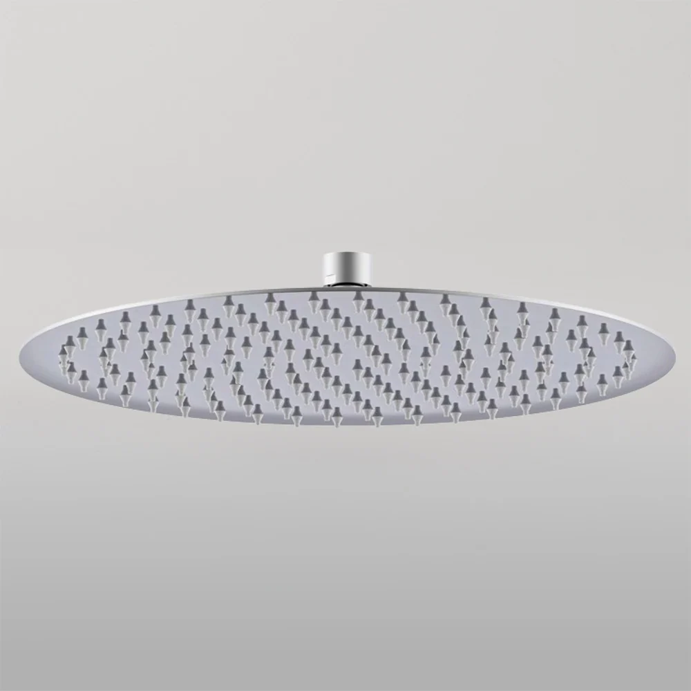 ADP Soul Rain Shower Rose 300mm Chrome - Image 2