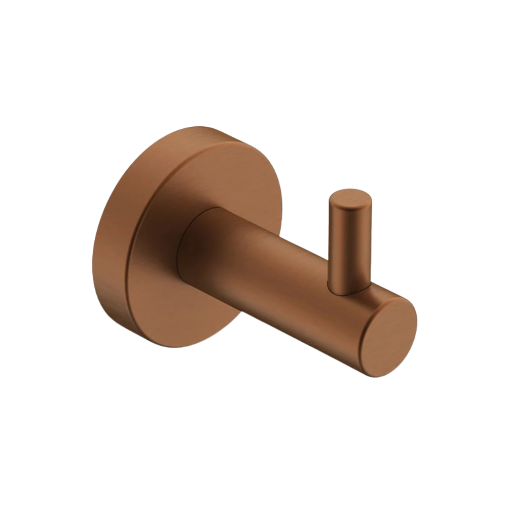 ADP Soul Robe Hook Brushed Copper - Image 3