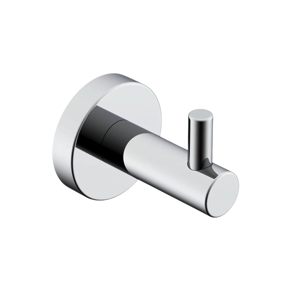 ADP Soul Robe Hook Chrome