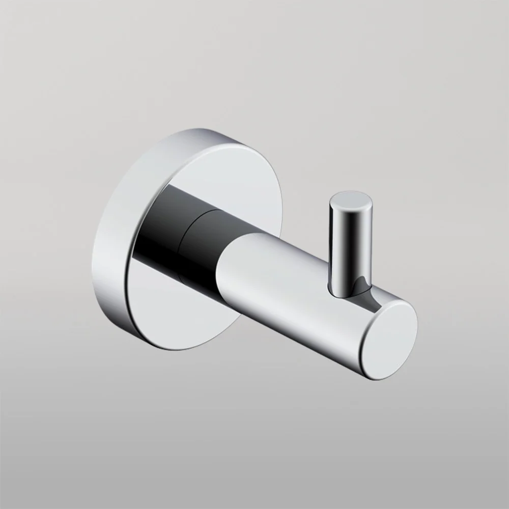 ADP Soul Robe Hook Chrome - Image 2