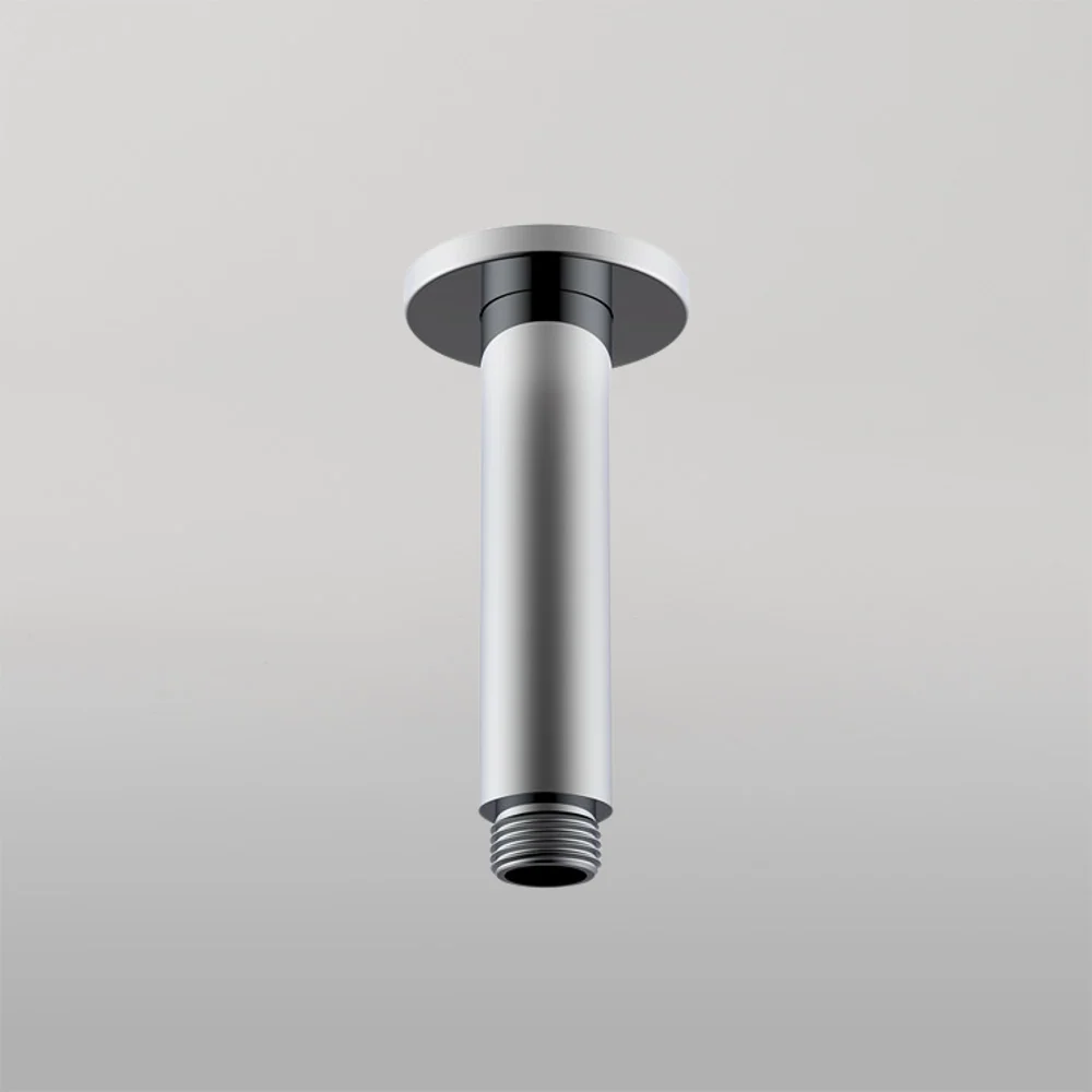 ADP Soul Shower Dropper 100mm Chrome - Image 2