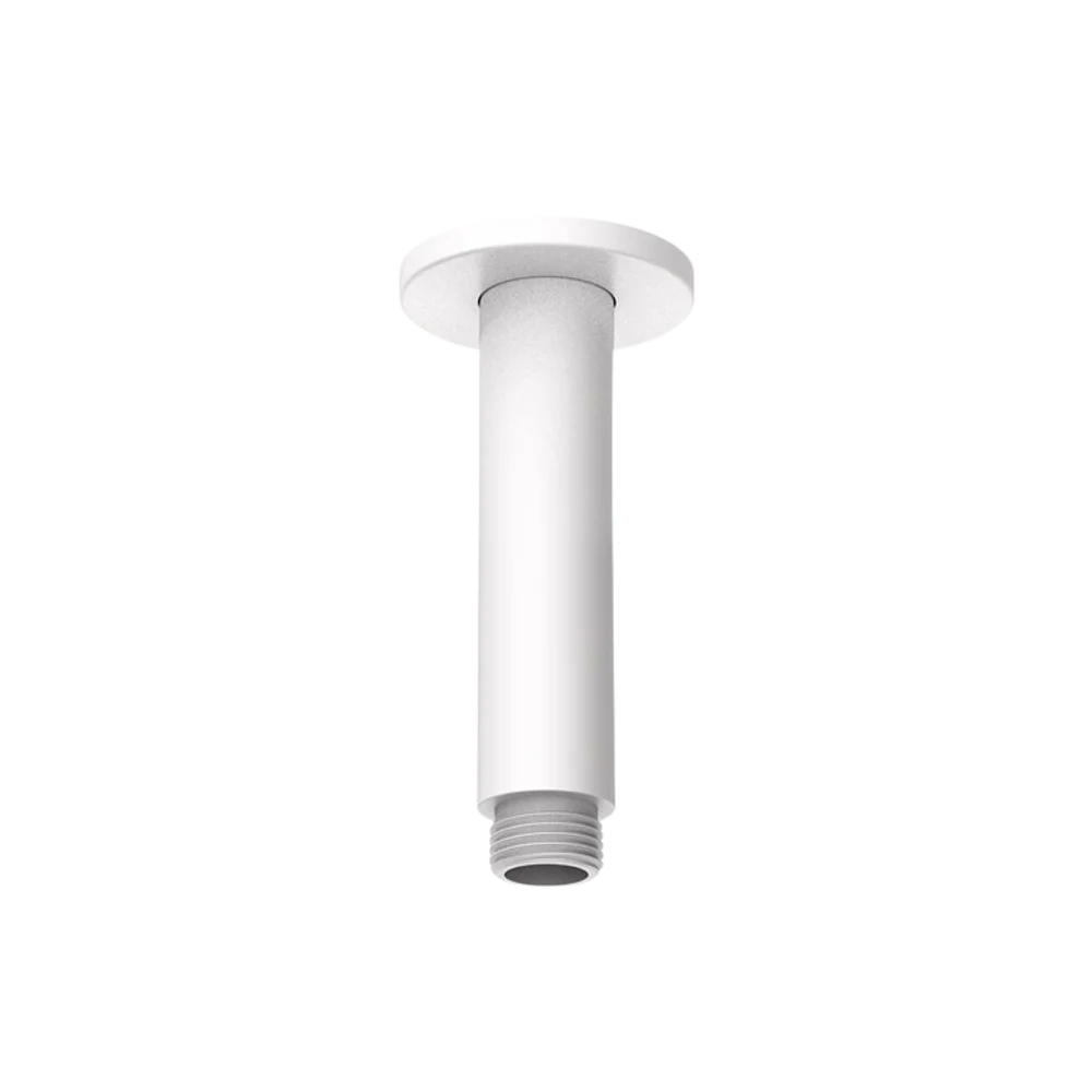 ADP Soul Shower Dropper 100mm Matte White
