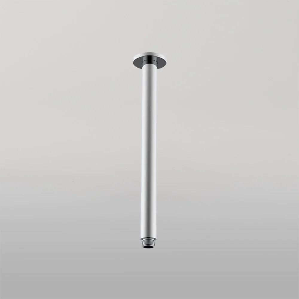 ADP Soul Shower Dropper 300mm Chrome - Image 2