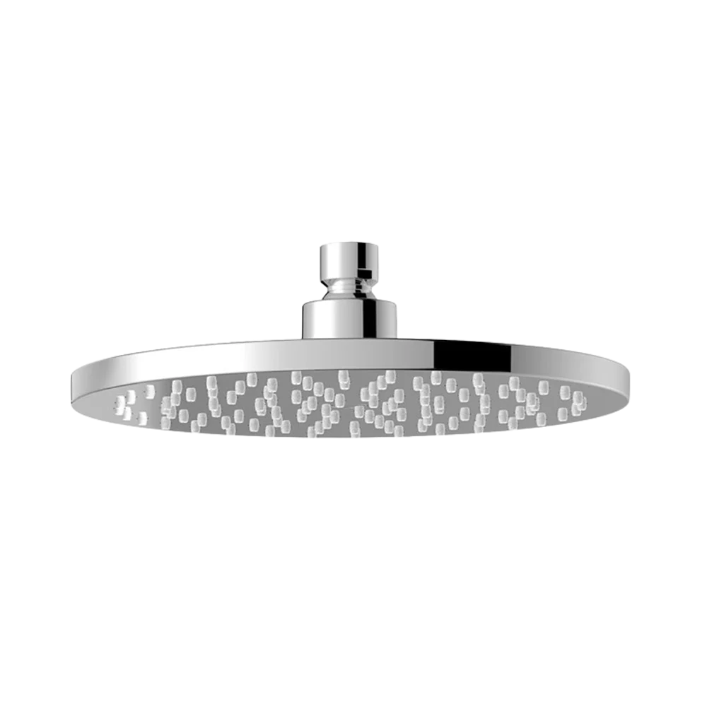 ADP Soul Shower Rose 220mm Chrome