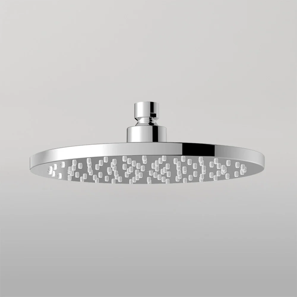 ADP Soul Shower Rose 220mm Chrome - Image 2