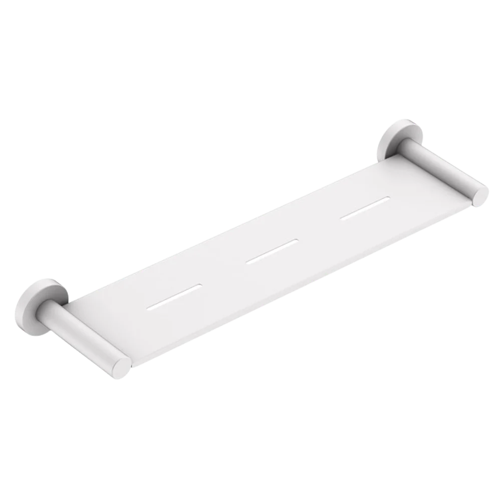 ADP Soul Shower Shelf Matte White - Image 3
