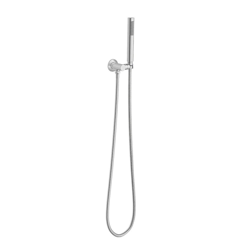 ADP Soul Slimline Hand Shower On Hook Chrome - Image 3