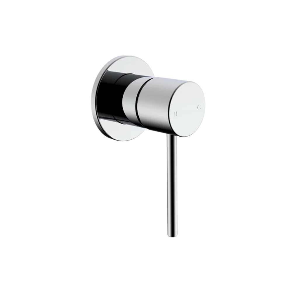 ADP Soul Wall Mixer Chrome - Image 3