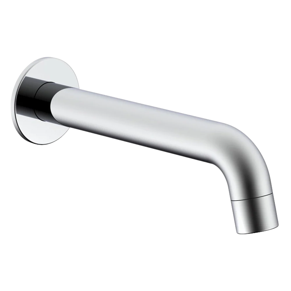 ADP Soul Wall Spout Chrome