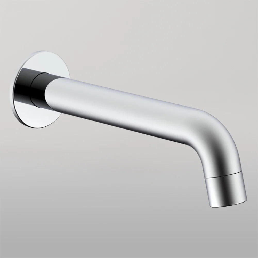 ADP Soul Wall Spout Chrome - Image 2