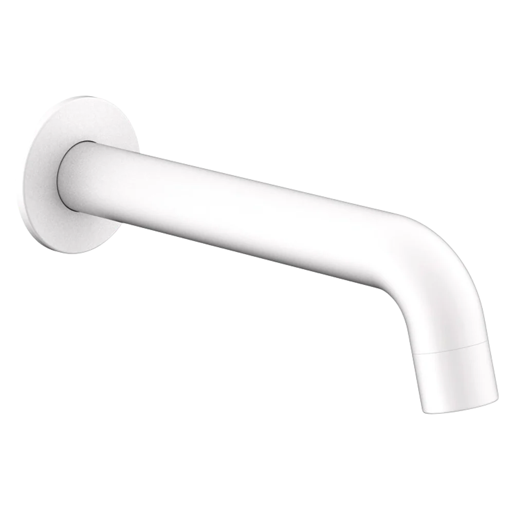 ADP Soul Wall Spout Matte White