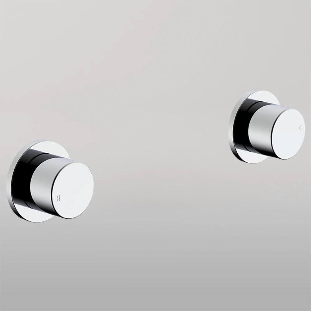 ADP Soul Wall Top Assembly Chrome - Image 2
