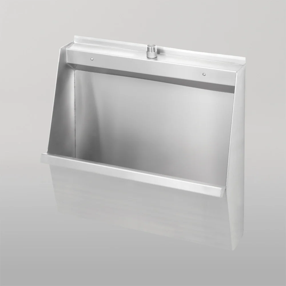3monkeez Standard Wall Hung Urinal 900mmL (Off the shelf) - Image 2