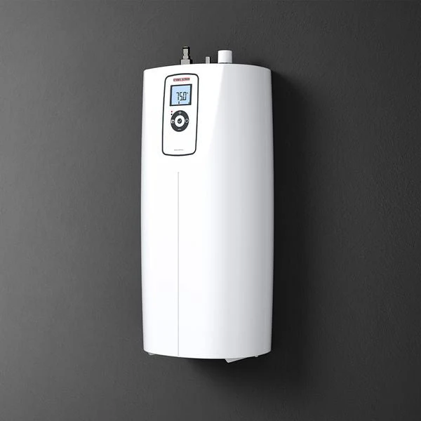 Stiebel Eltron Instant Boiling Water Brushed Chrome - Image 4