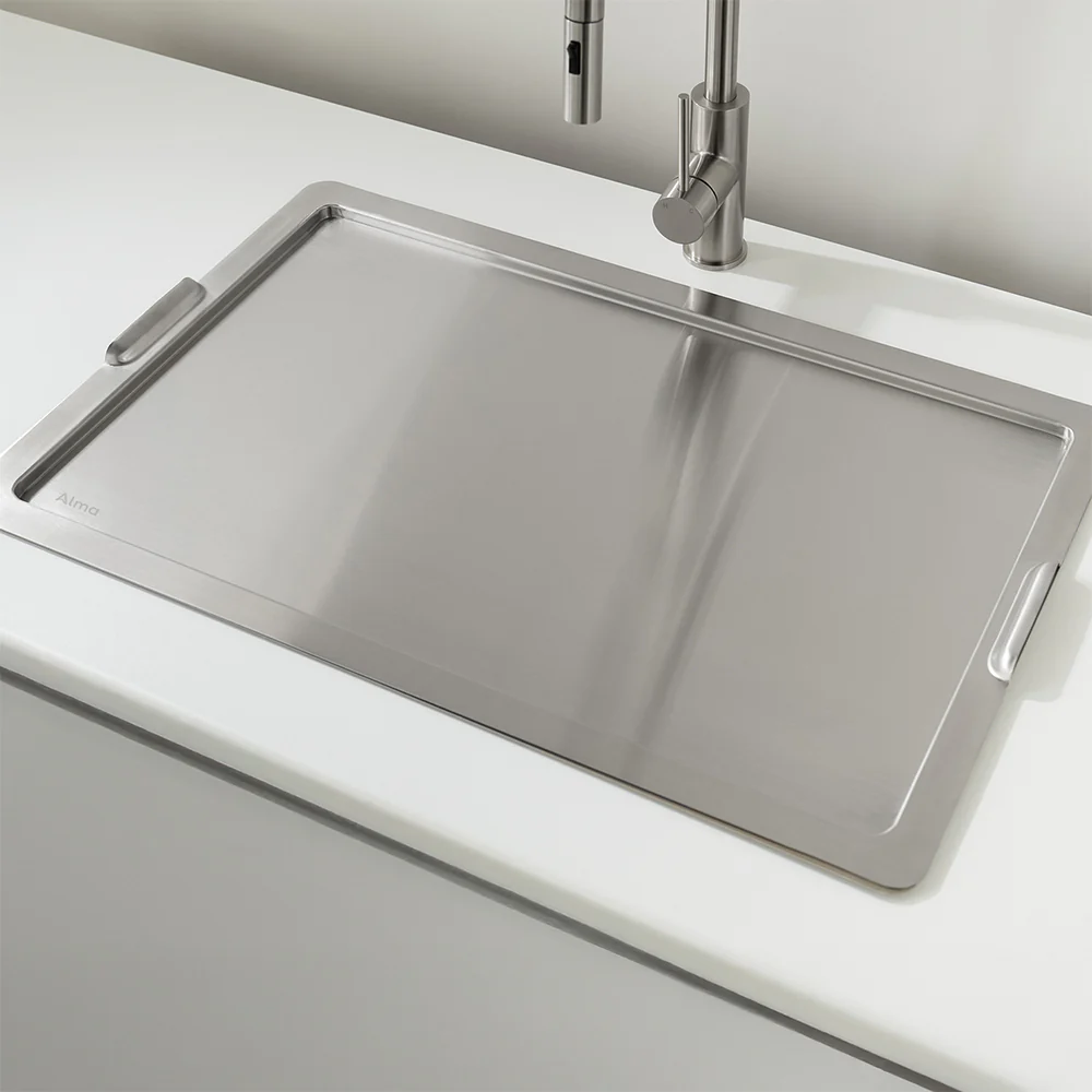 Alma Tasha 700 Sink Lid - Image 2