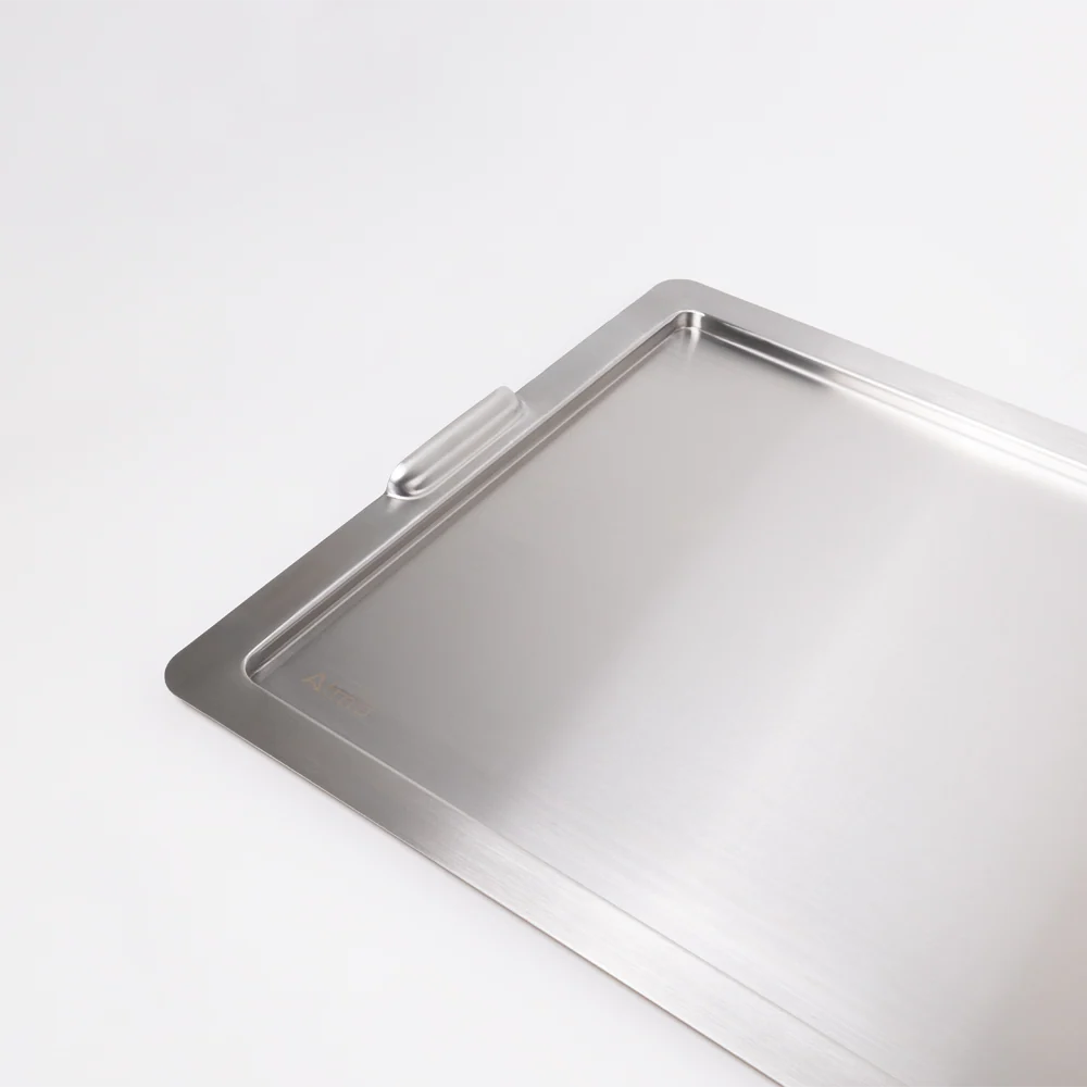Alma Tasha 700 Sink Lid - Image 6