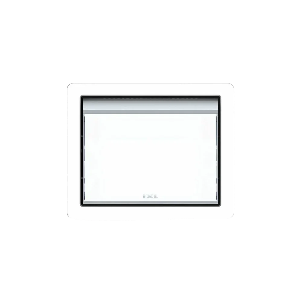 IXL Tastic Luminate Heat Module - Bathroom Ceiling Heater - White