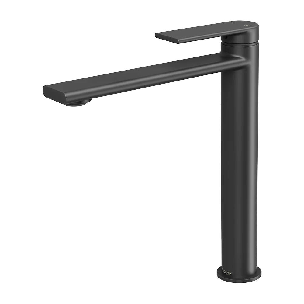 Phoenix Teel Vessel Mixer Matte Black