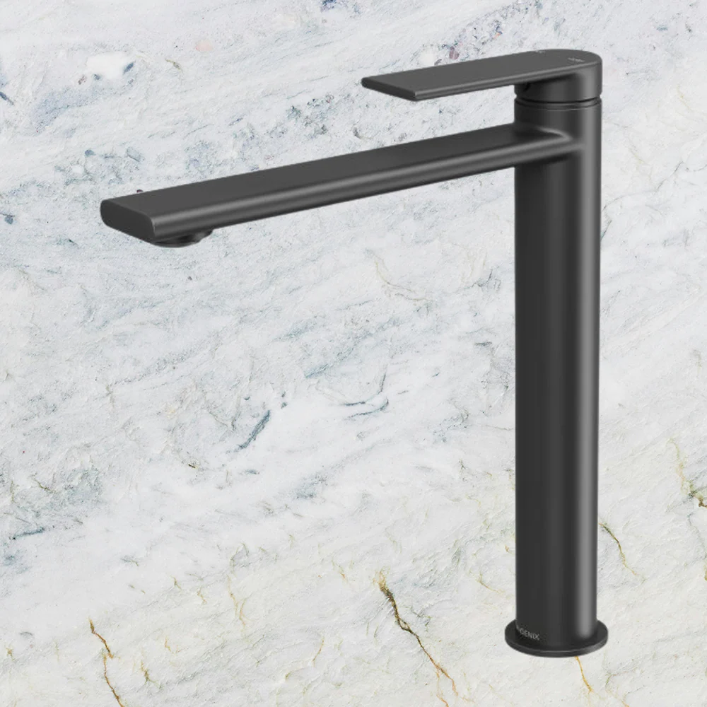 Phoenix Teel Vessel Mixer Matte Black - Image 2