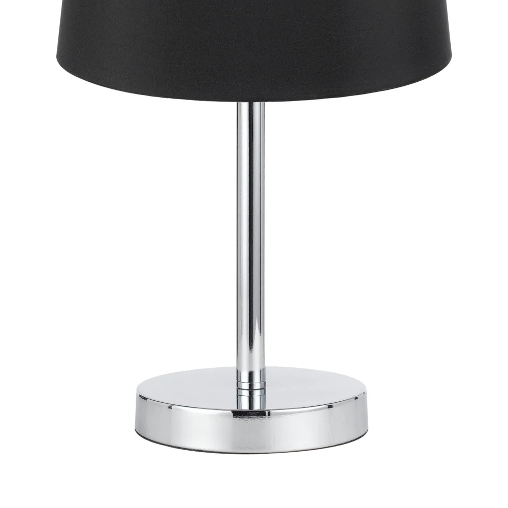 Telbix Adam Table Lamp Black - Image 4