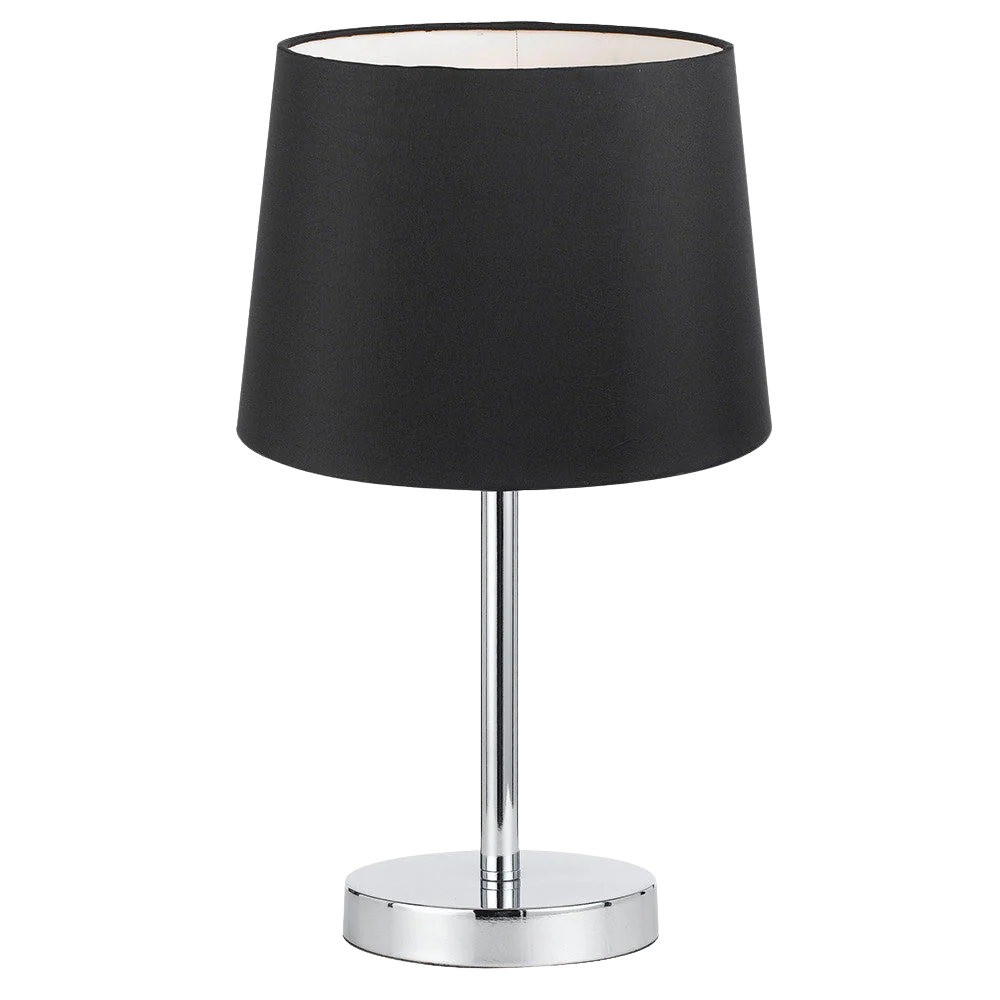 Telbix Adam Table Lamp Black - Image 7