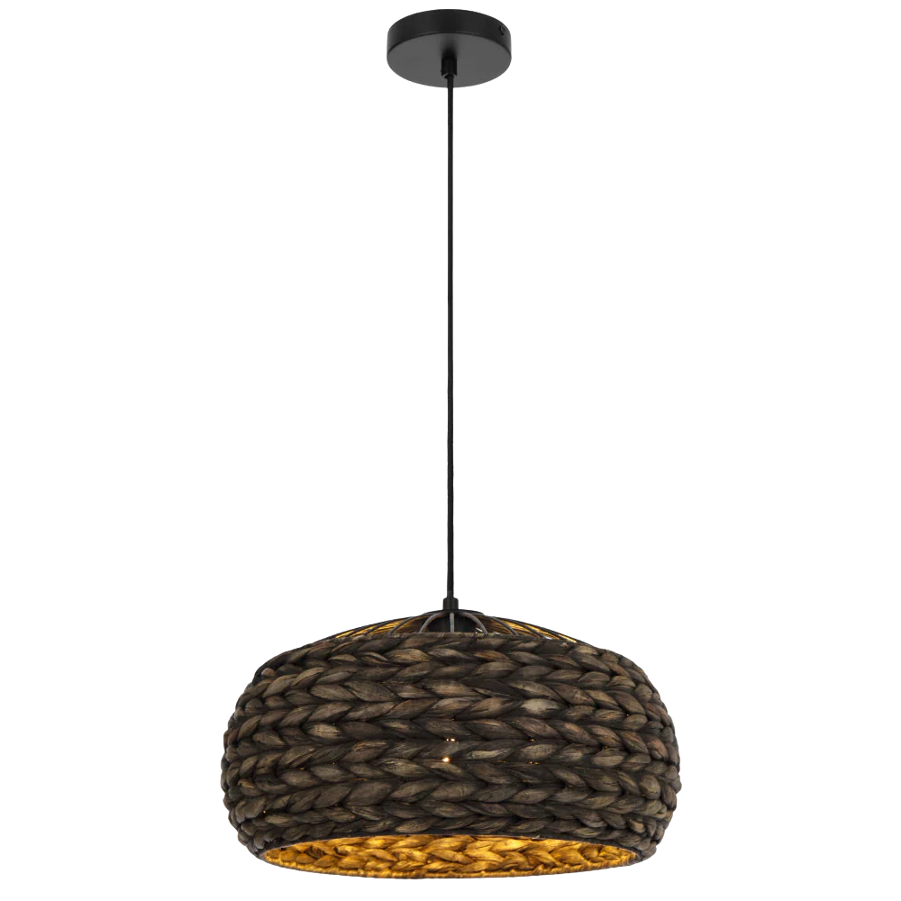 Telbix Antera 40 Pendant Black