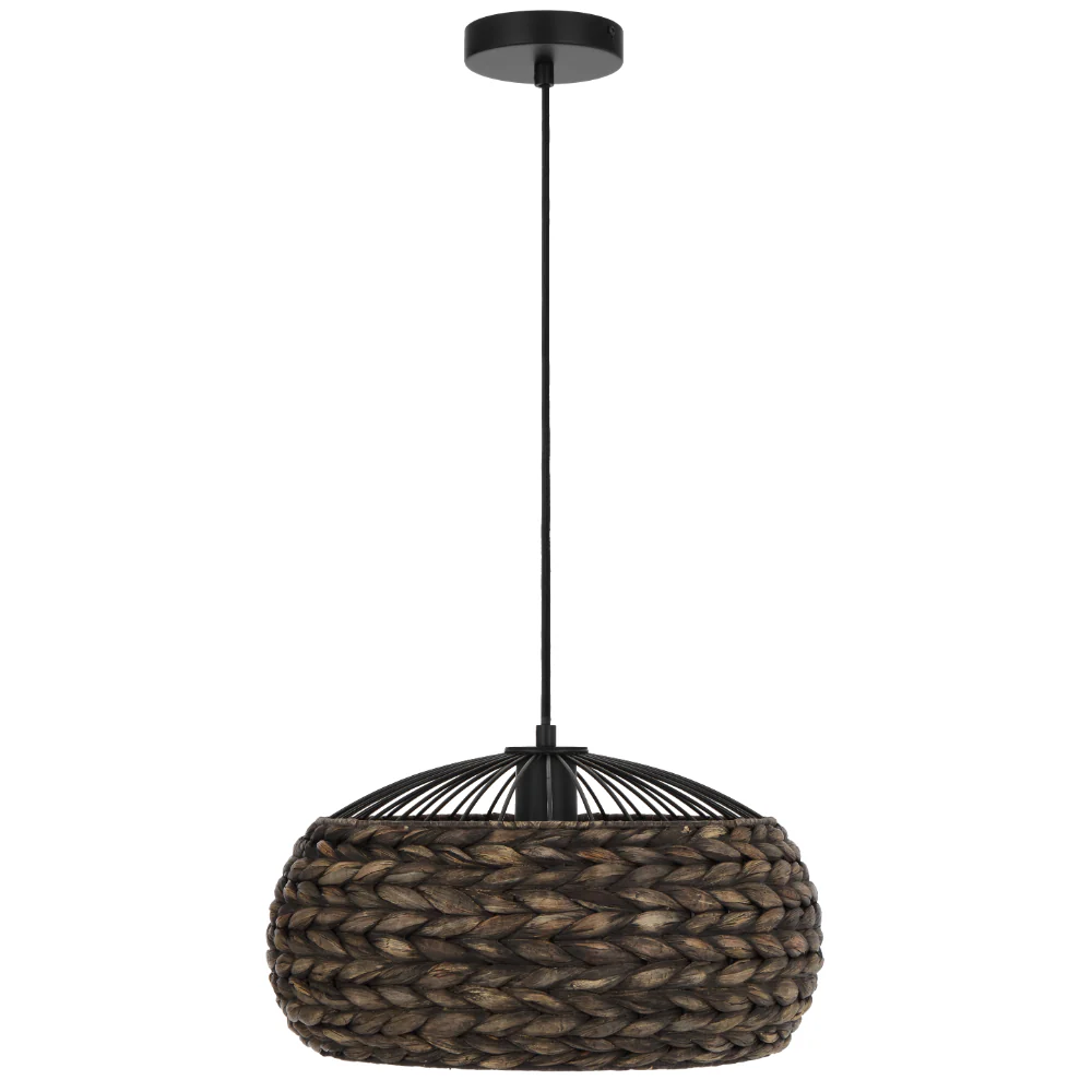 Telbix Antera 40 Pendant Black - Image 2