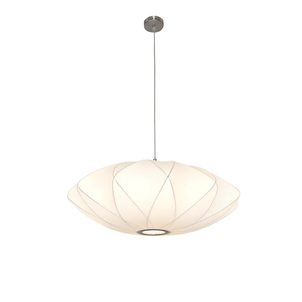 Telbix Aragon 52 Pendant White - Image 5