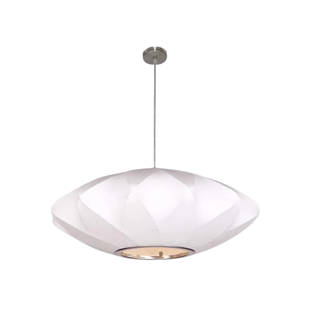 Telbix Aragon 75 Pendant White