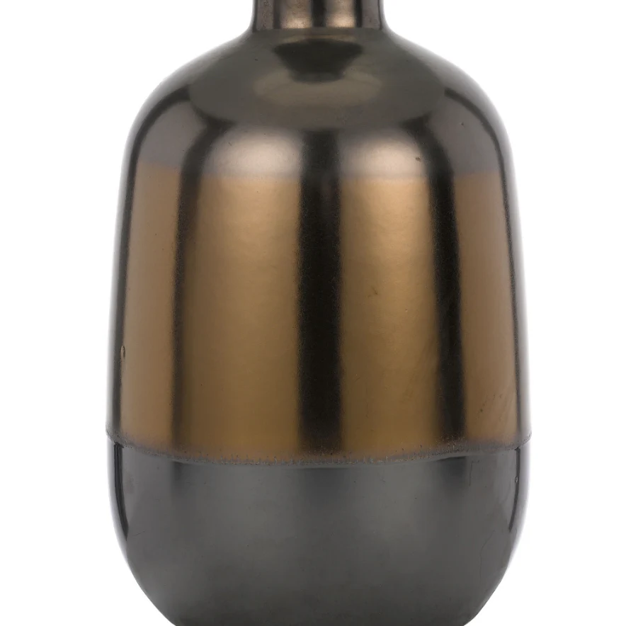 Telbix Arthur Ceramic Table Lamp Bronze - Image 4